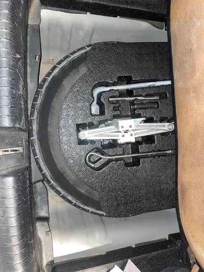 Honda Civic VTi Oriel Prosmatec 2013