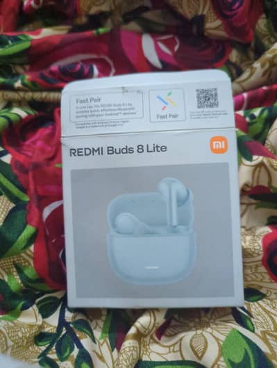 Redmi Buds 8 Lite