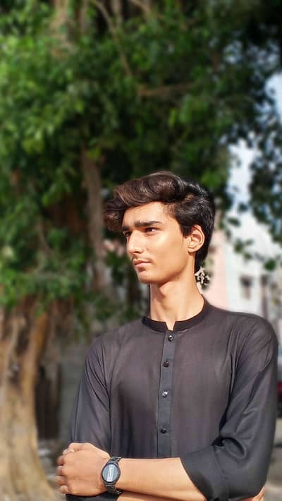 Affan Ahmed