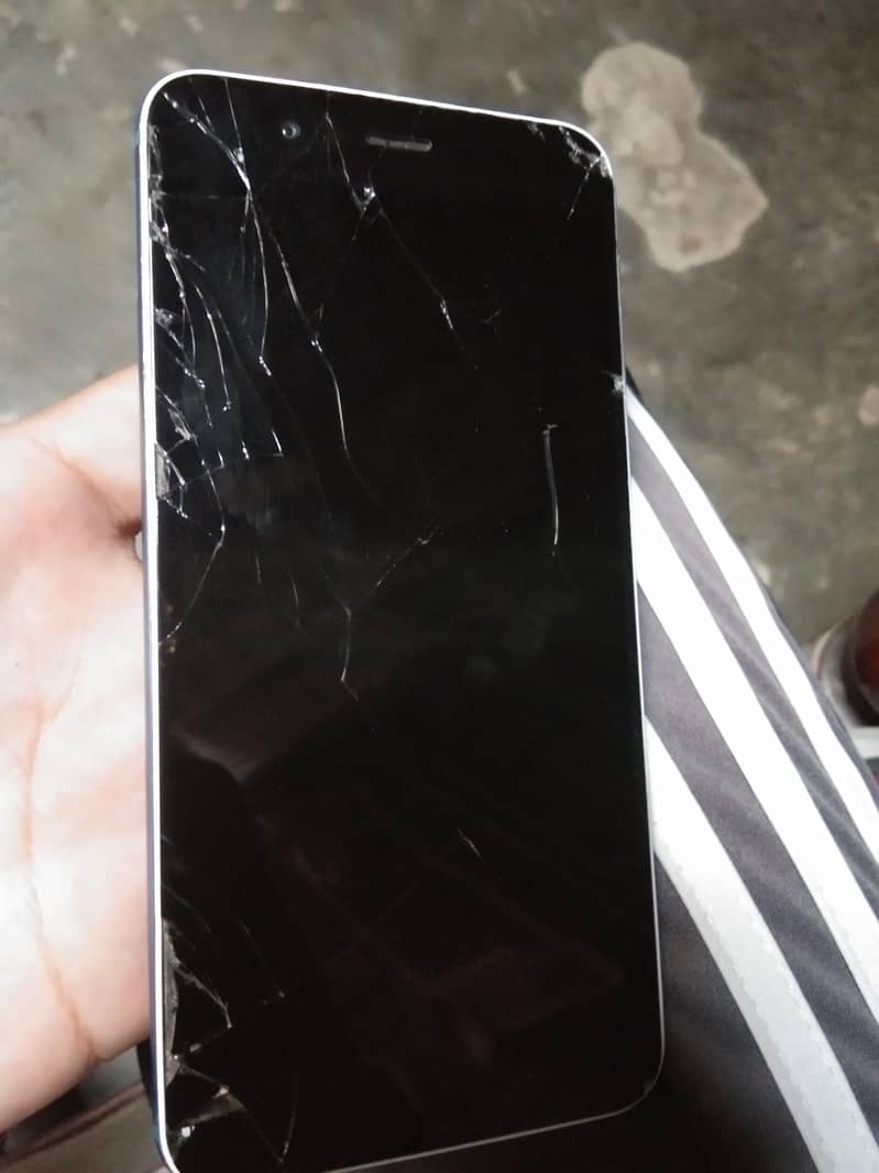 Huawei Nova 2 Plus 5