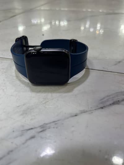 Apple watch series 6