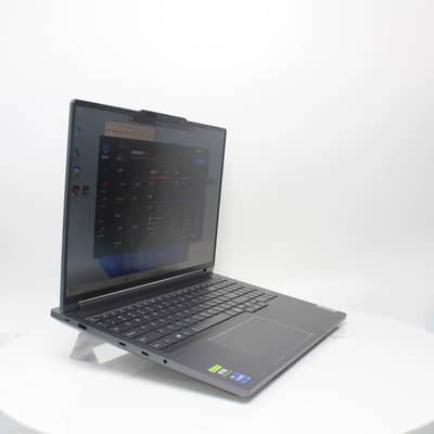 Lenovo ThinkBook 16p G5 IRX | Core i9-14900HX | 32GB RAM | 1TB SSD