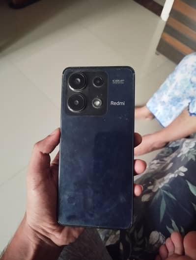 Xiaomi Redmi Note 13