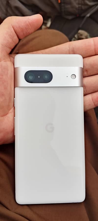 Google Pixel 7