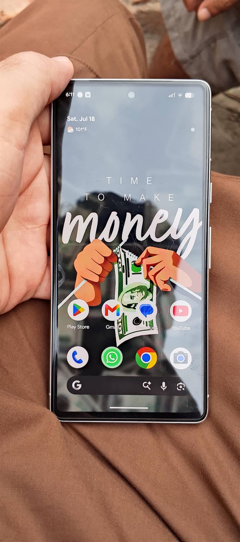 Google Pixel 7 1