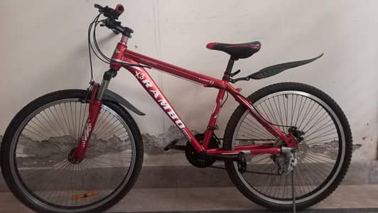 28 Inch Cycle for Adults