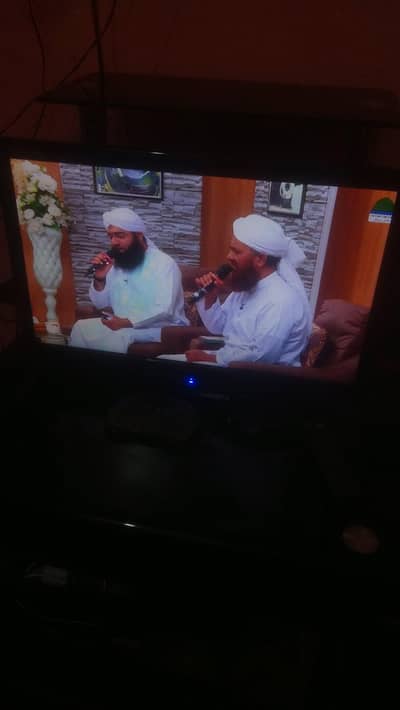 Android Tv 22inch Led & ABox