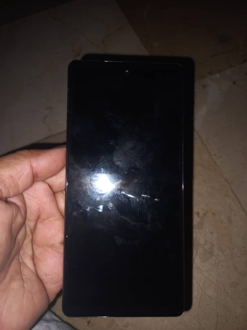 Google Pixel 6a 2