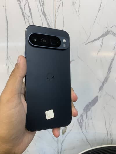 Google Pixel 9 Pro XL Official PTA Approved