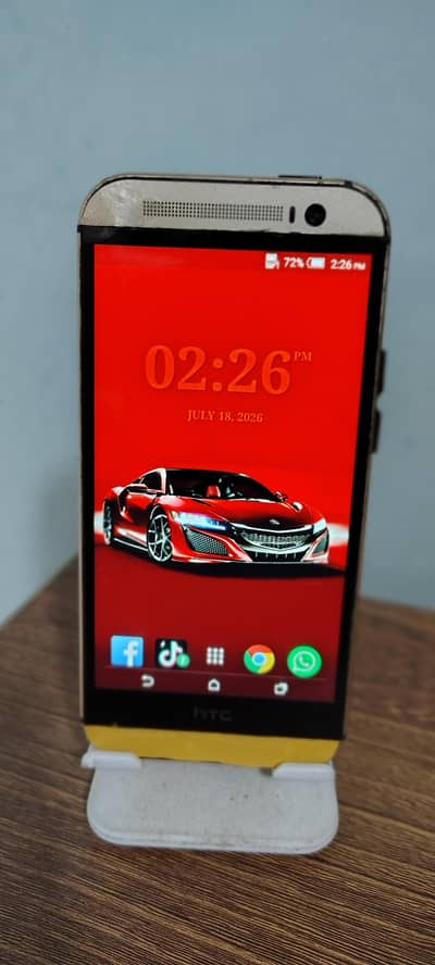htc M80 2gb 32gb