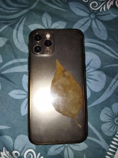 Apple iPhone 11 Pro