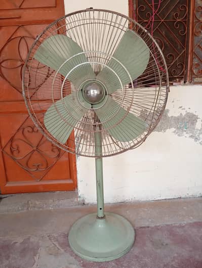 Fan for sale