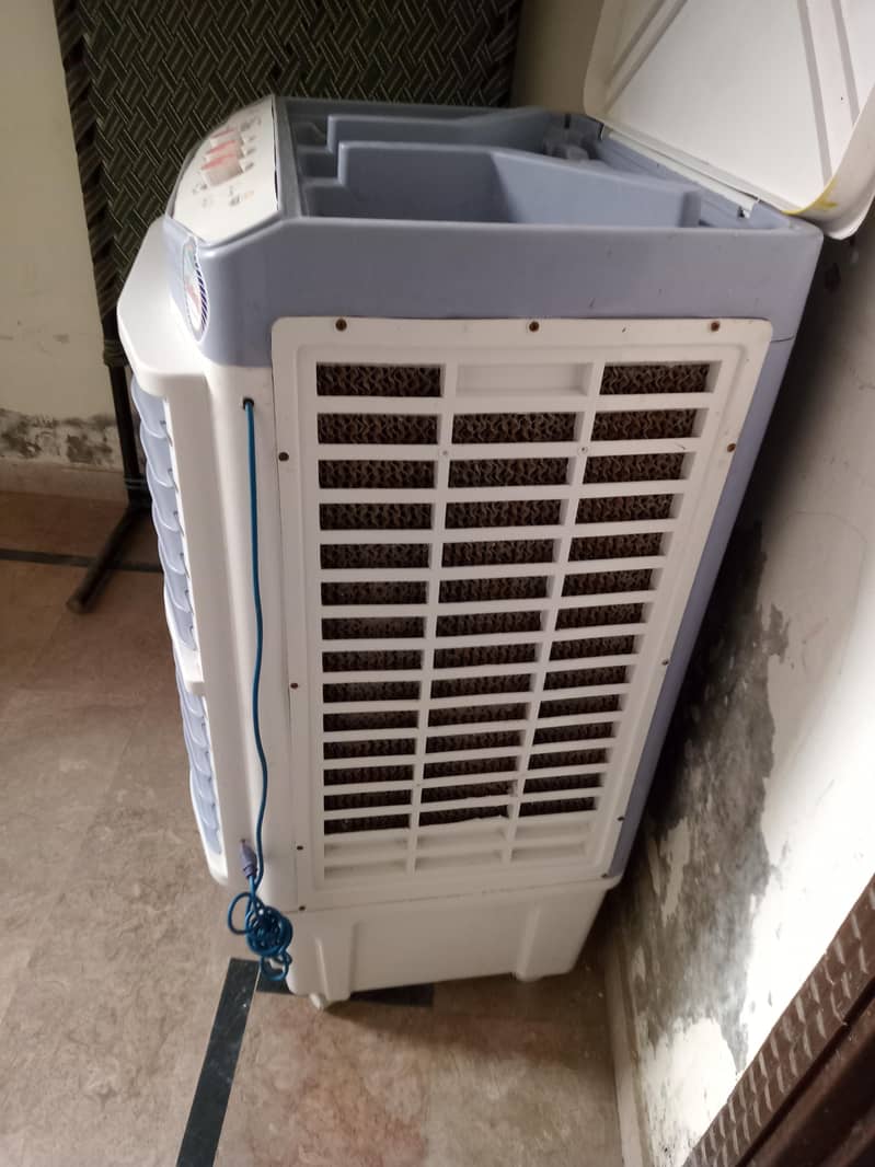 Ac cooler 2