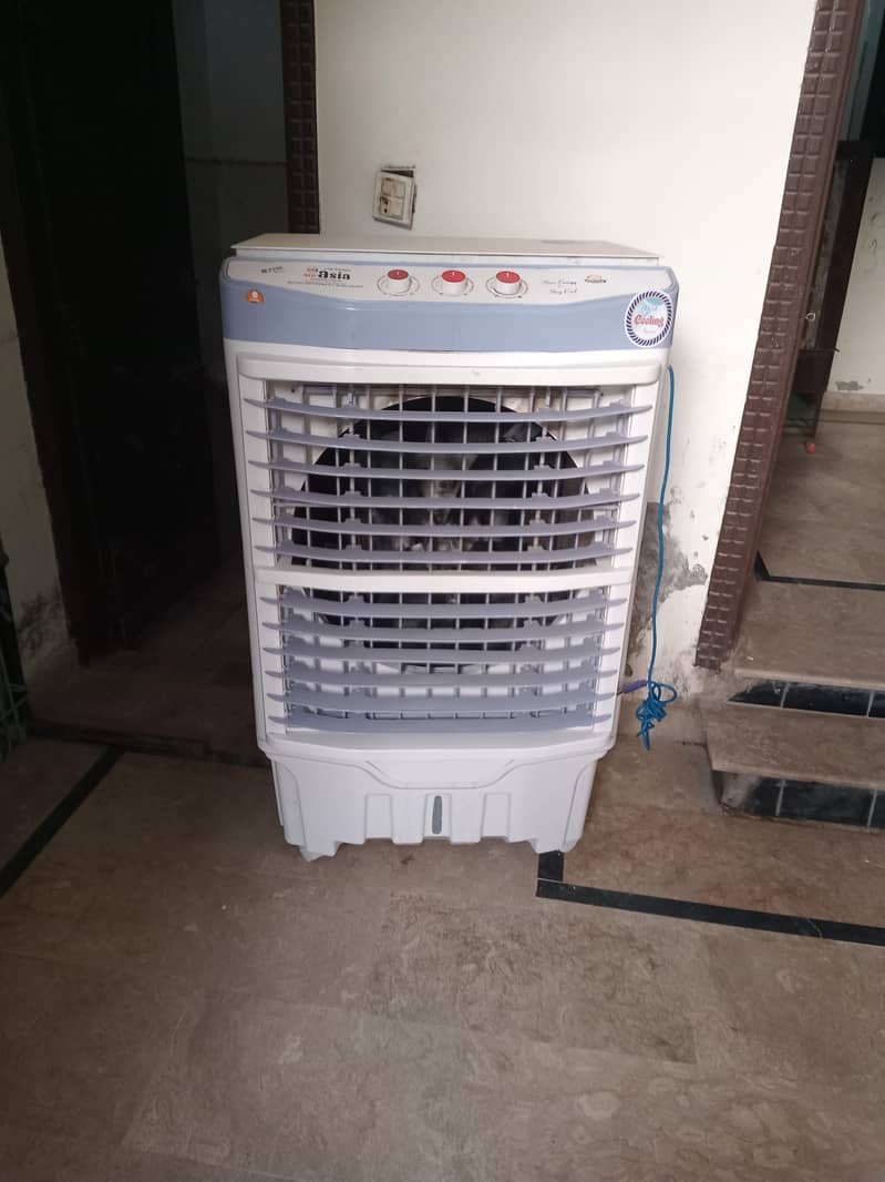 Ac cooler 3