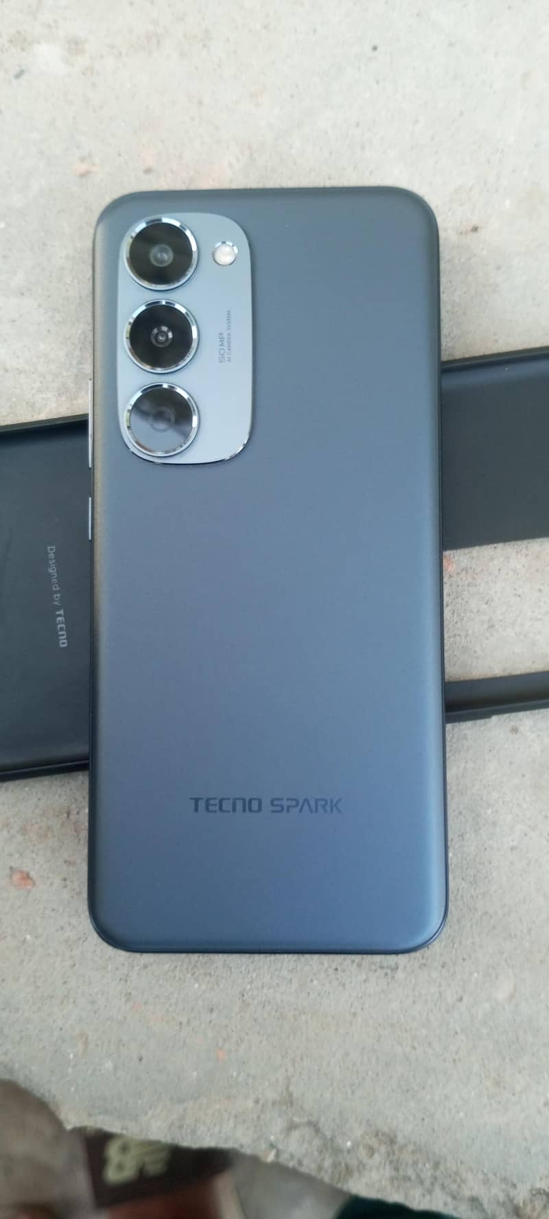 Tecno Other Model 1