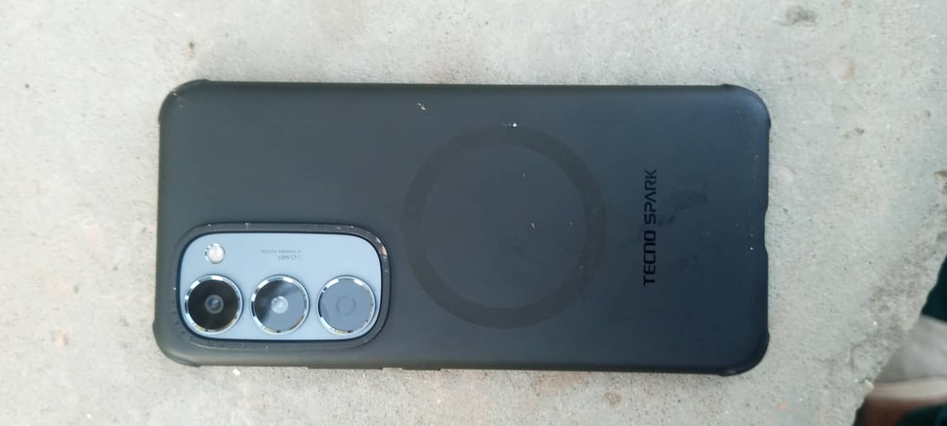 Tecno Other Model 2