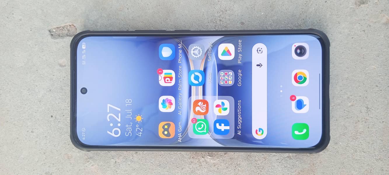 Tecno Other Model 3