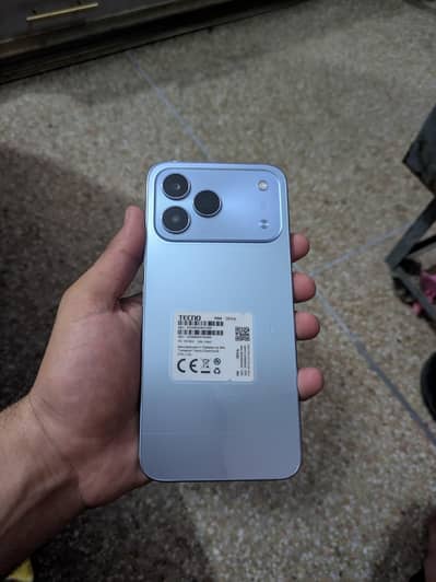 Spark 50