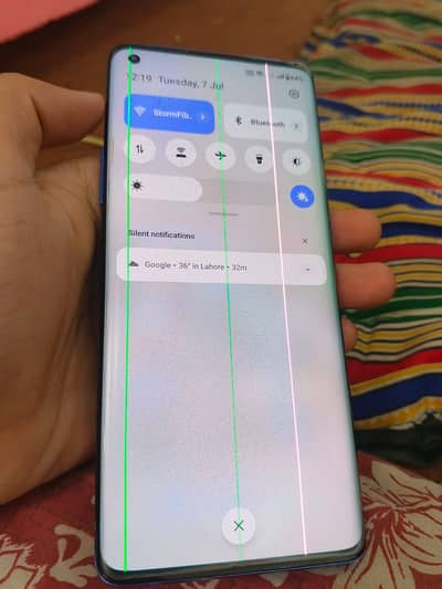One Plus 8 Pro