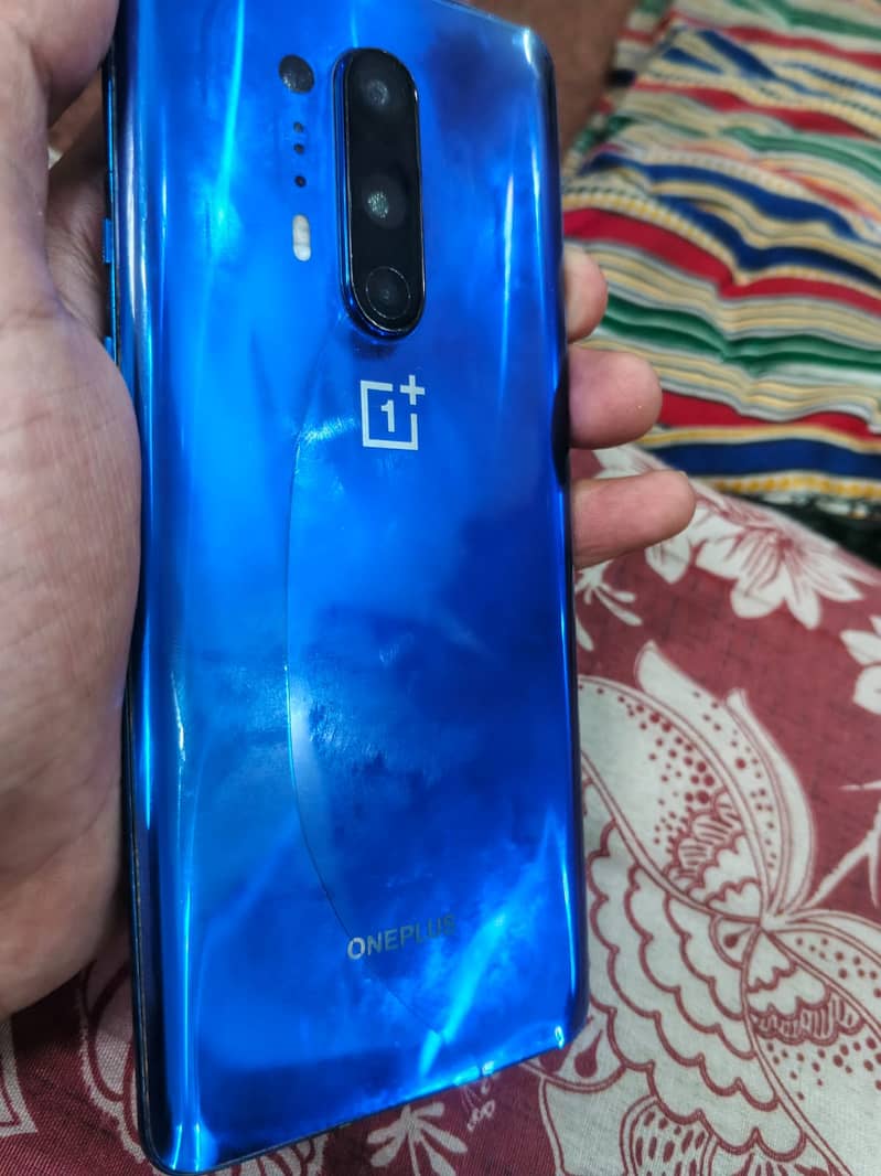 One Plus 8 Pro 1
