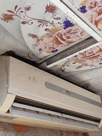 AC FOR SALE