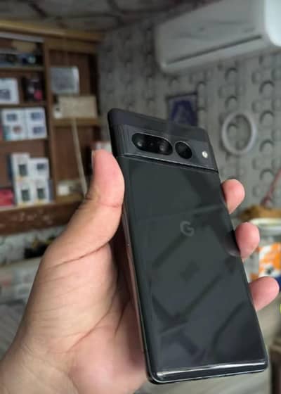 Google Pixel 7 Pro