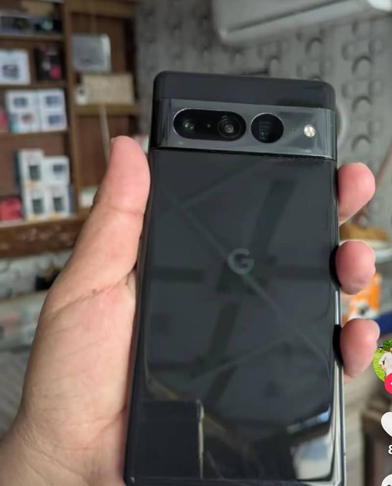 Google Pixel 7 Pro 1