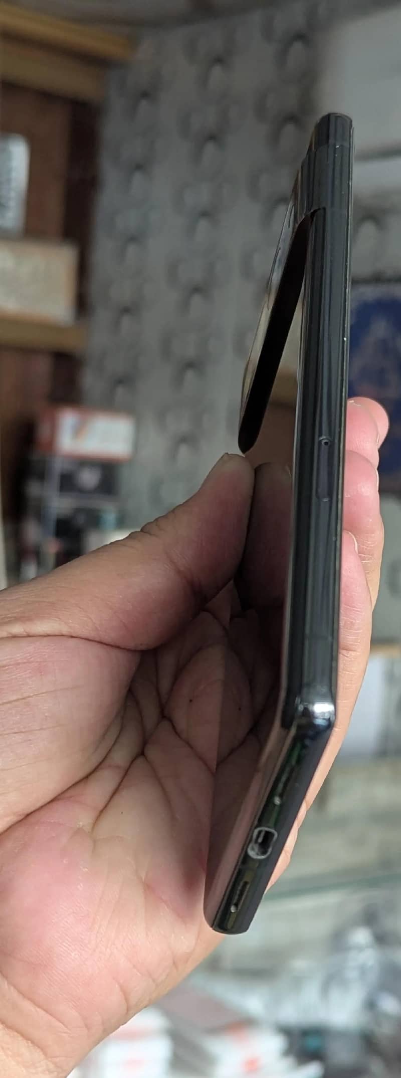Google Pixel 7 Pro 3