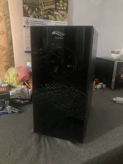 Best Budget Gaming Pc For Sale