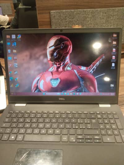 Dell Laptop | AMD Ryzen 7 3700U 16GB RAM | 256GB SSD 2GB Graphics |