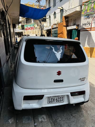 driver need