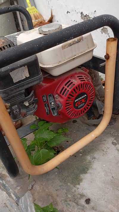 honda generator for sale all okay hai 2500 AVR