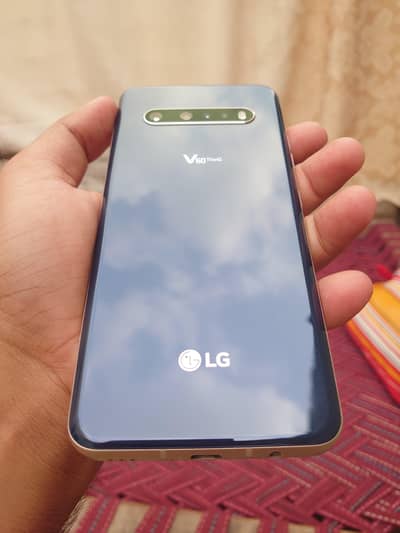 LG V60 ThinQ 5G