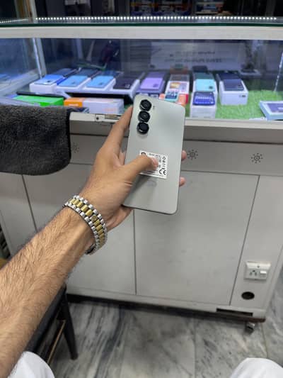 itel mobil
