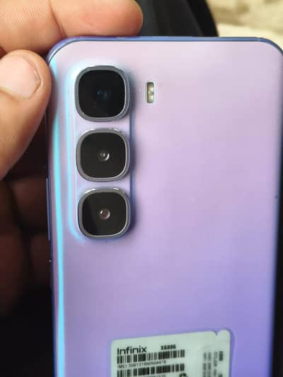 infinix Hot 60 pro plus