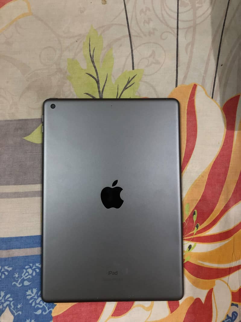 Ipad 7 2