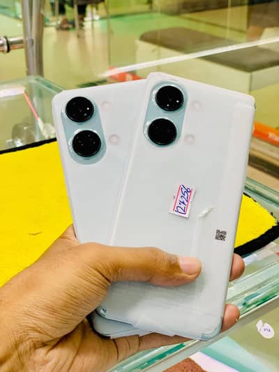 One Plus Ace 2V 256 Gb/512 gb online pta
