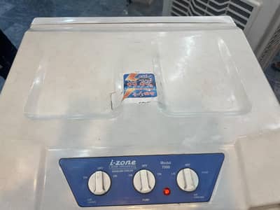 izone air cooler