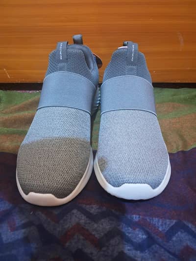 Skechers New Shoes on BIG discount.  Air cooled memory foam