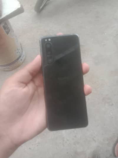Sony x pheria 2 10/8 condition official pta approved 8/128