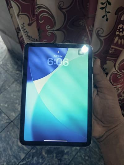 ipad mini 6