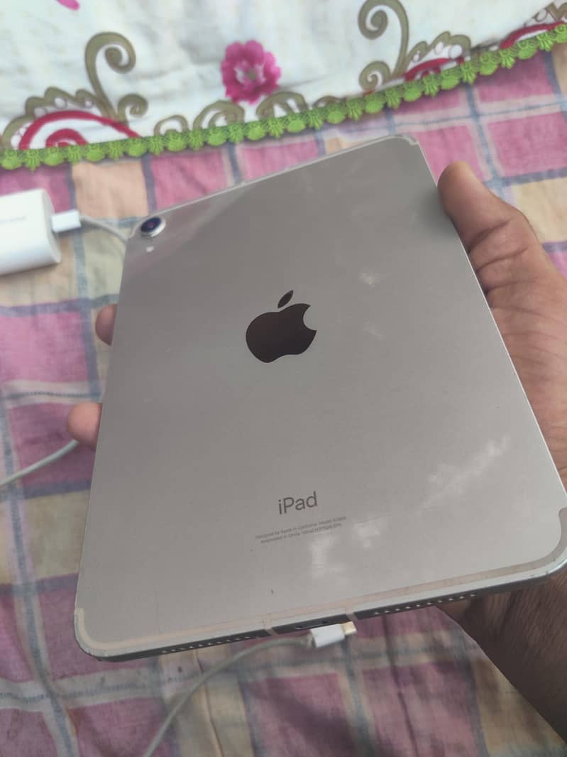 ipad mini 6 11