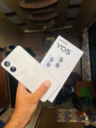 Vivo Y05 4/64