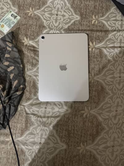 iPad 11gen 256