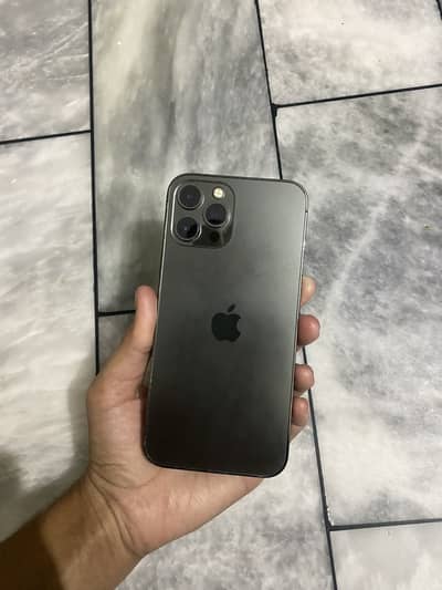 iPhone 12Pro Max (Jv WaterPack)