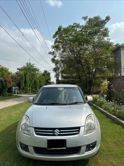 Suzuki Swift 2010