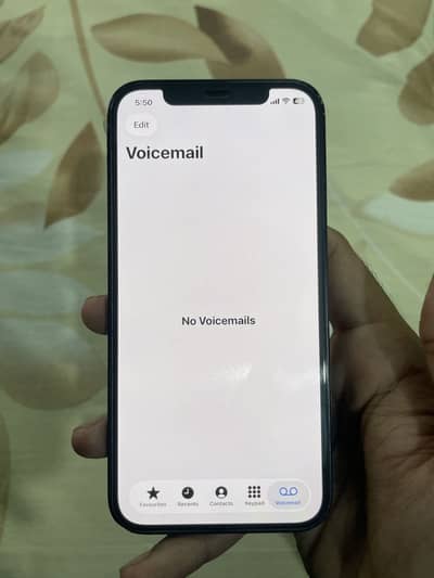 Apple iPhone 12 APPROVED
