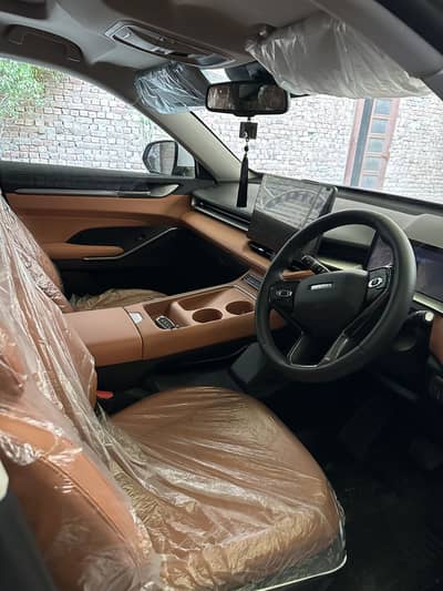 Haval h6 brand new