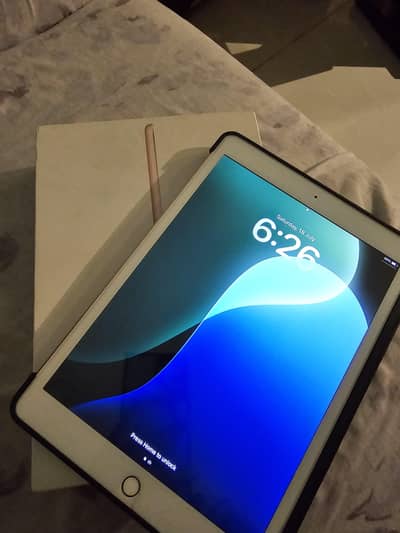 ipad 8th generation
