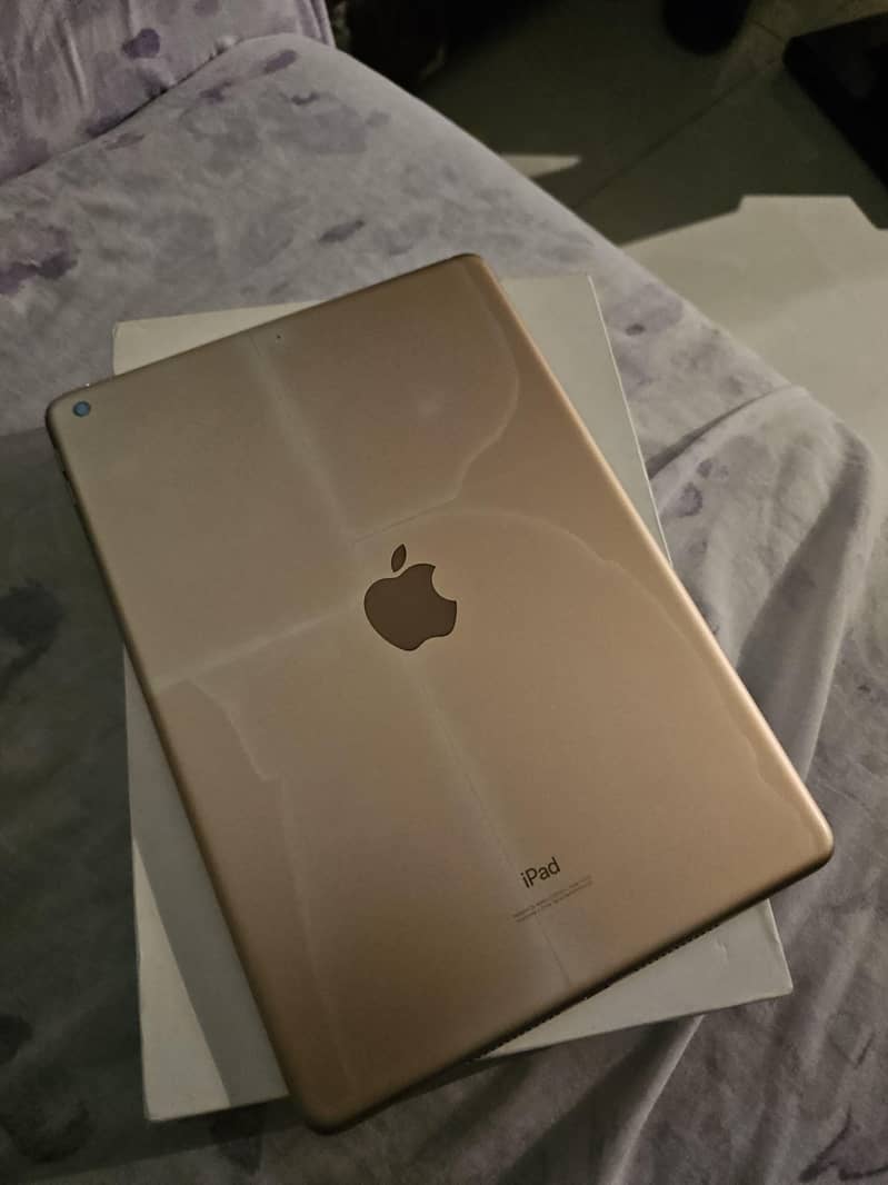 ipad 8th generation 2